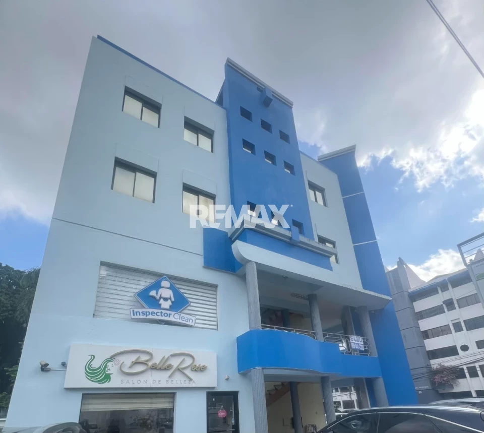 Local Comercial en SANTO DOMINGO DE GUZMÁN, PARAÍSO