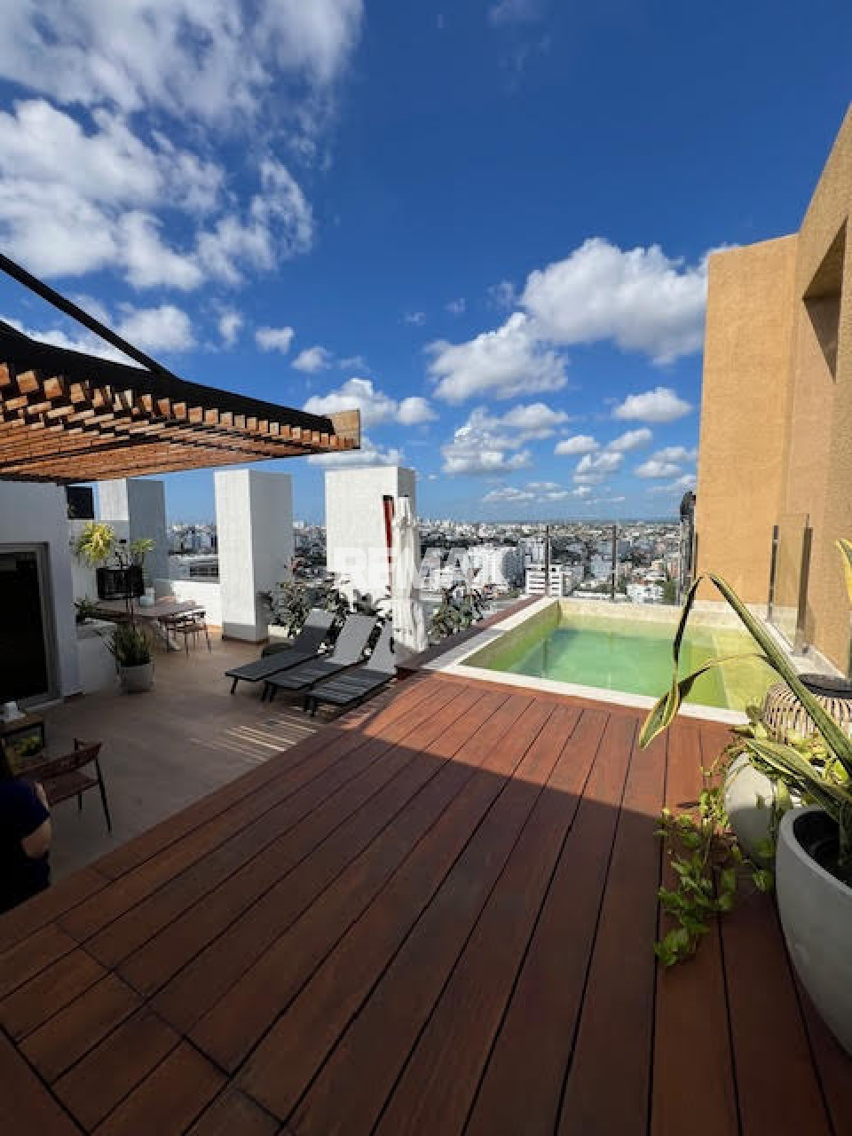 Apartamento en PARAÍSO, SANTO DOMINGO DE GUZMÁN