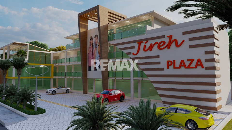 Proyecto de Local Comercial en SAN CRISTÓBAL, CENTRO MADRE VIEJA SUR