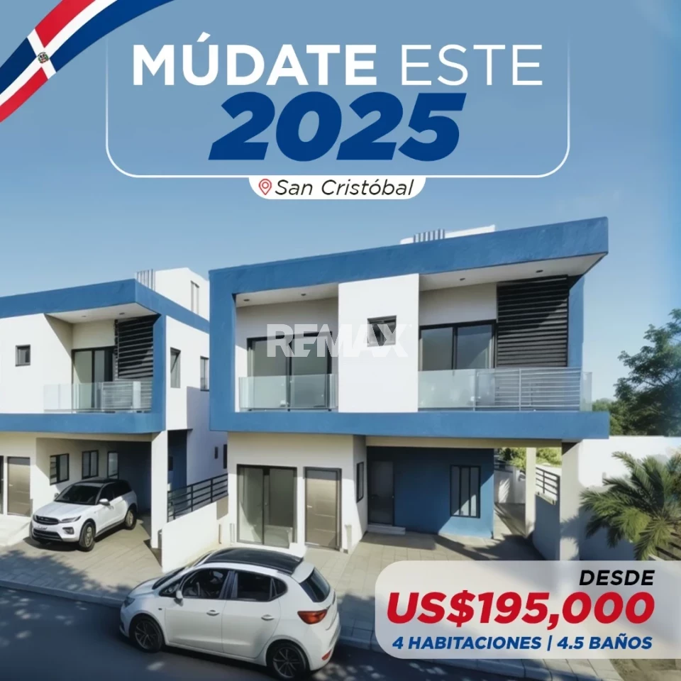 Casa en SAN CRISTÓBAL, CENTRO MADRE VIEJA SUR