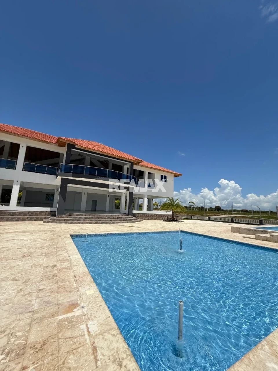 Terreno en SAN CRISTÓBAL, YAGUATE