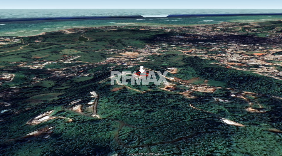 Terreno en SAMANÁ LAS TERRENAS, Jardines de Las Terrenas