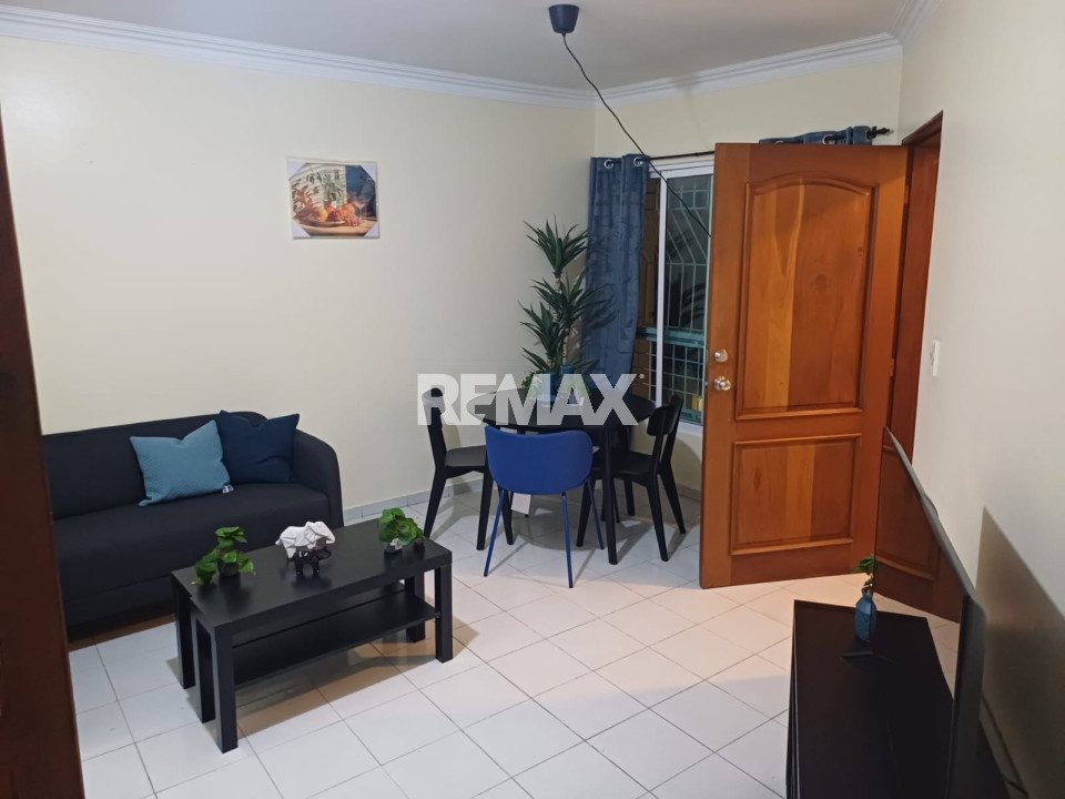 Apartamento en SANTO DOMINGO DE GUZMÁN, Viejo Arroyo Hondo