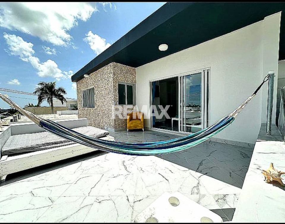 House en PUNTA CANA, BAVARO
