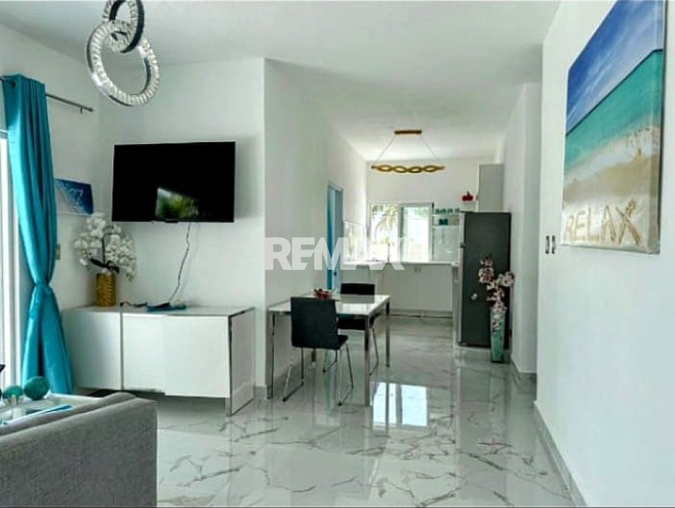 House en PUNTA CANA, BAVARO