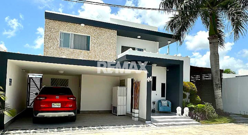 Casa en PUNTA CANA, BAVARO