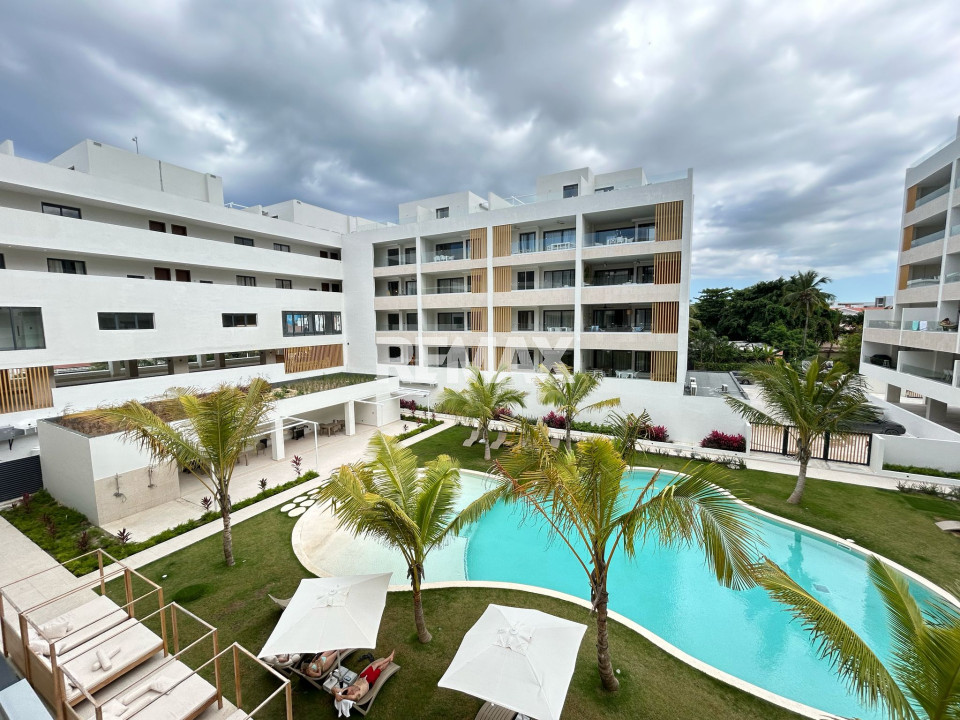 Apartamento en BAVARO, LOS CORALES