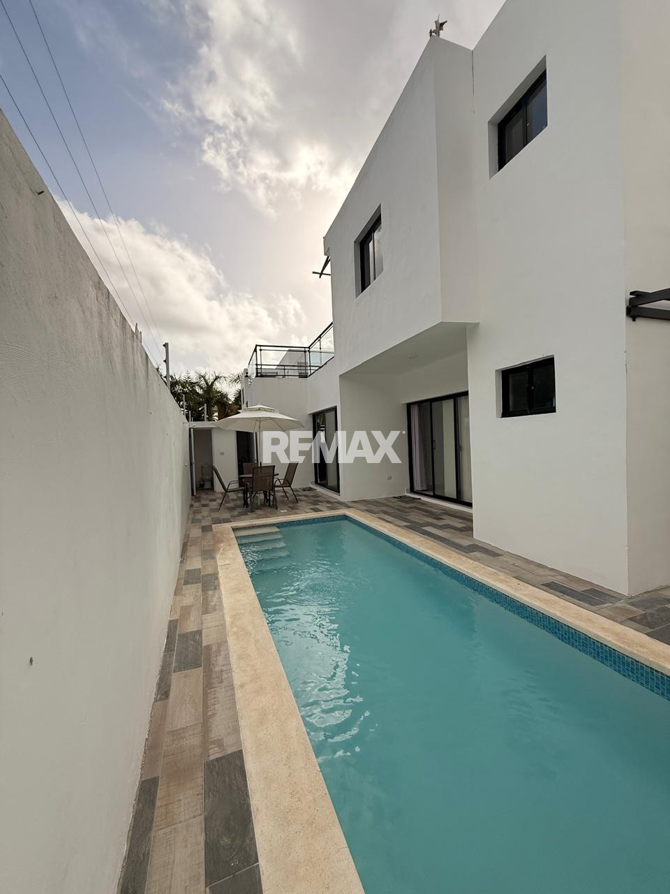 House en PUNTA CANA, BAVARO