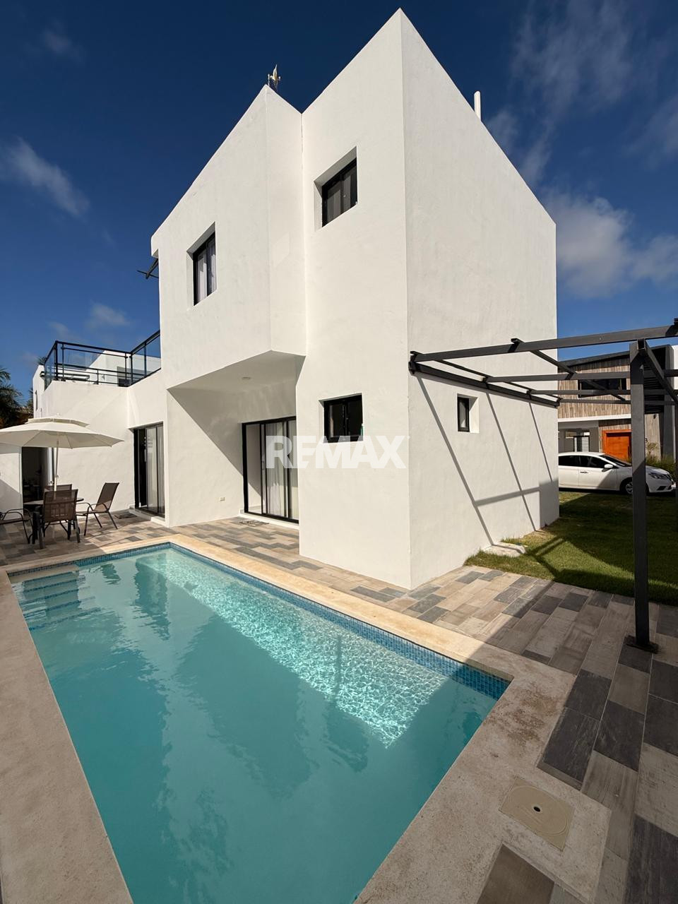 House en PUNTA CANA, BAVARO