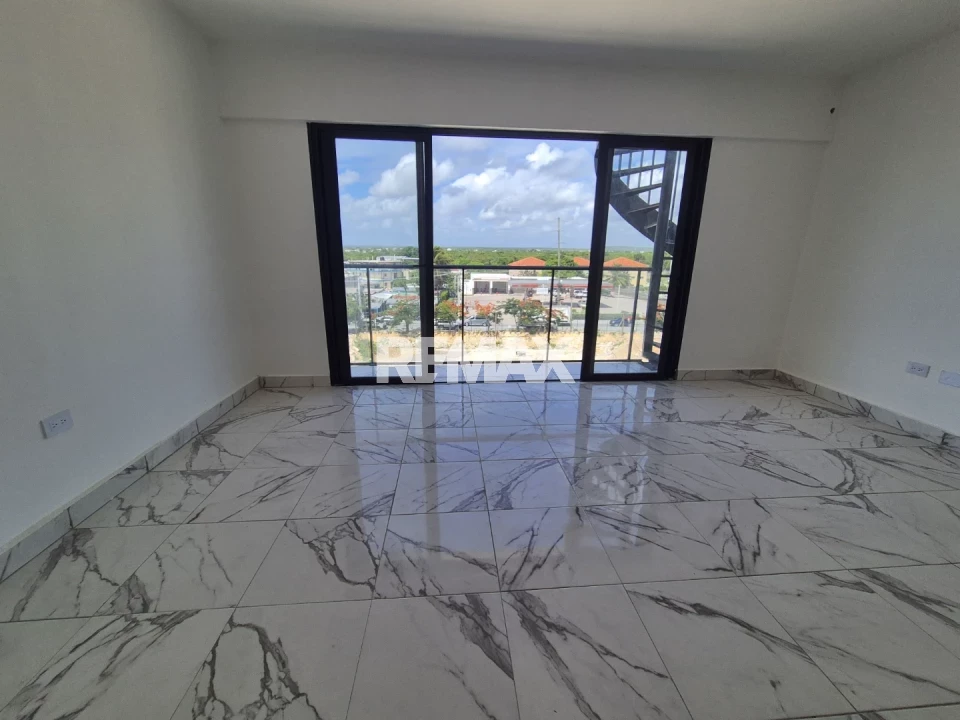 Apartamento en HIGÜEY, PUNTA CANA