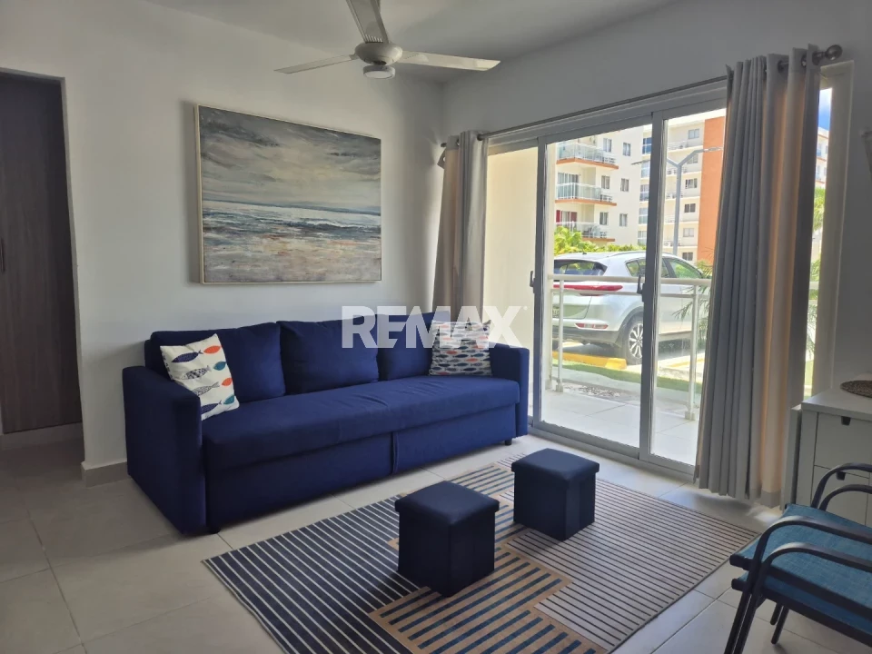 Apartamento en BAVARO, PUNTA CANA