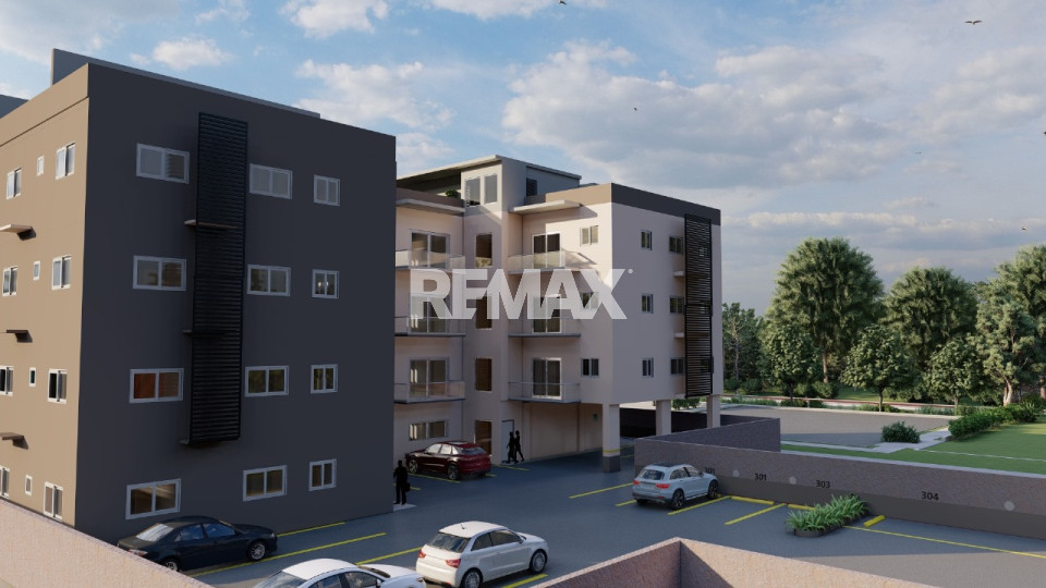 Proyecto de Apartamento en SANTO DOMINGO OESTE, HERRERA