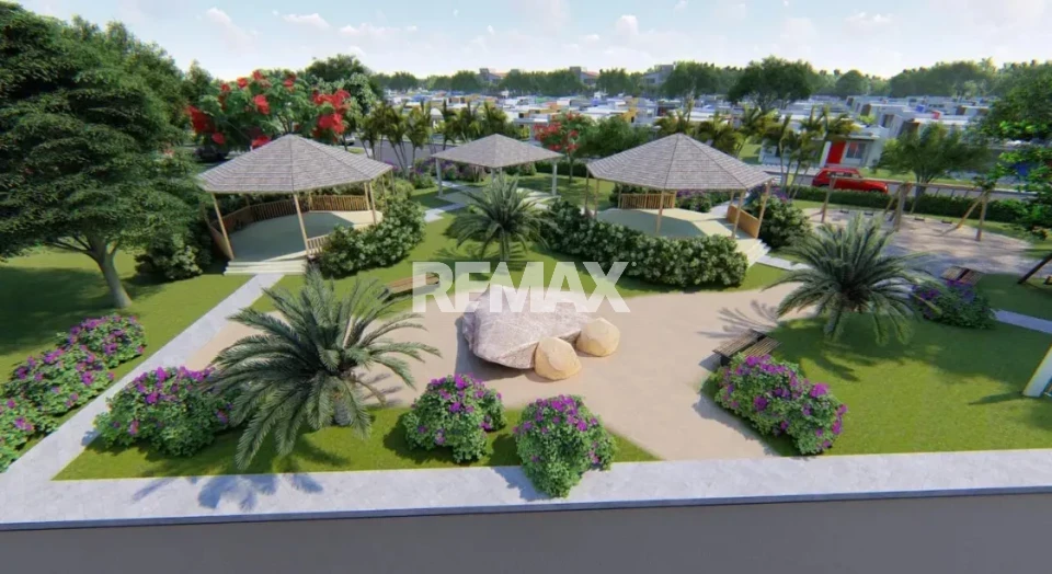 Casa en PUNTA CANA, BAVARO