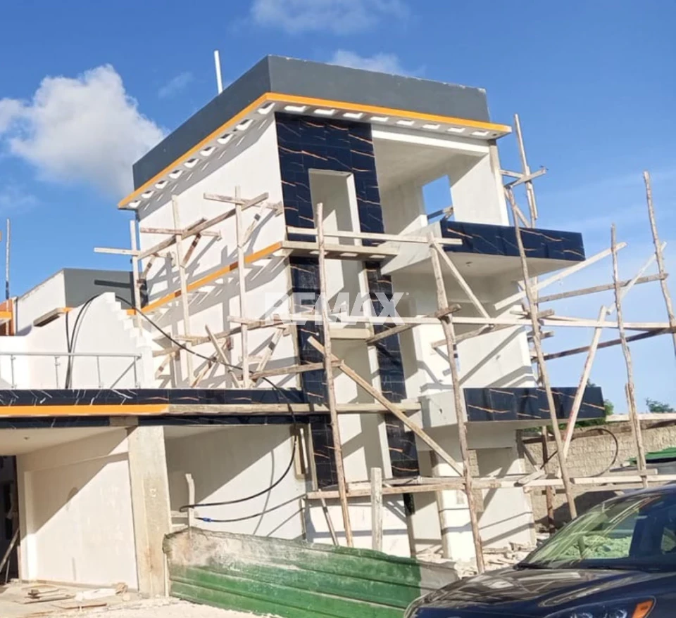 Casa en PUNTA CANA, BAVARO