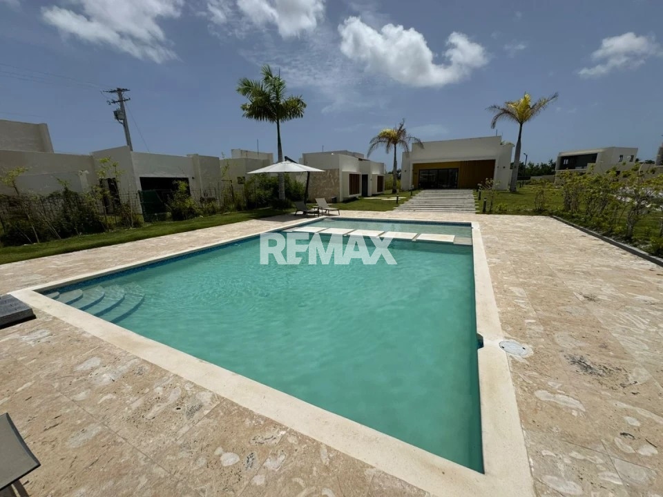 House en PUNTA CANA, BAVARO