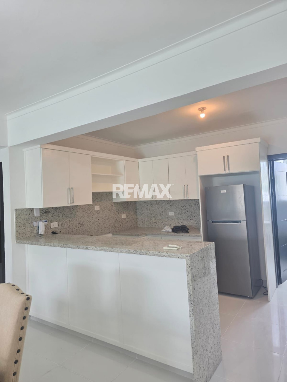 Apartamento en LLANOS DE GURABO II, SANTIAGO