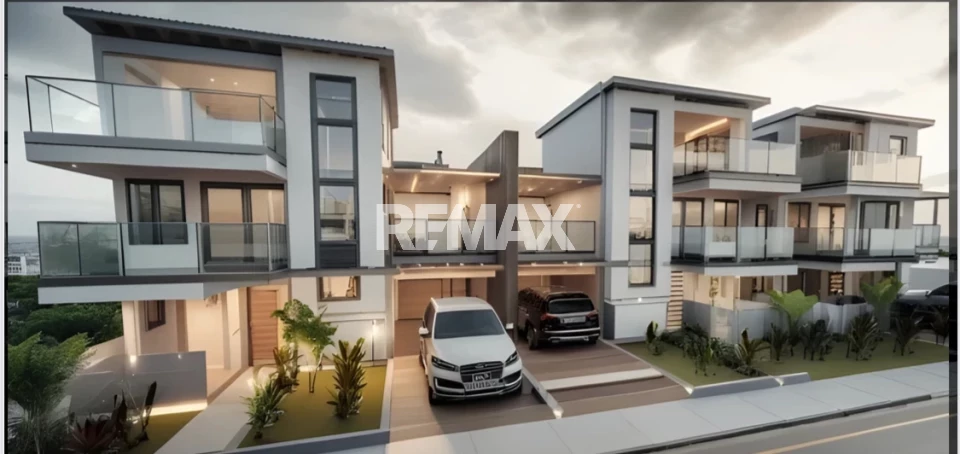 Casa en BAVARO, PUNTA CANA