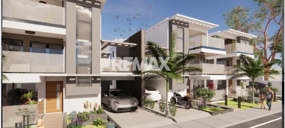 Turistico en BAVARO, PUNTA CANA