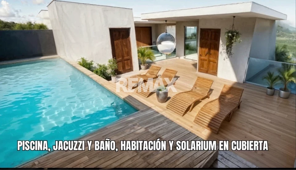 Casa en PUNTA CANA, BAVARO