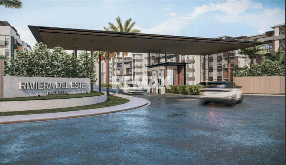 Proyecto de Apartamento en SAN PEDRO DE MACORÍS, LOS VICINI