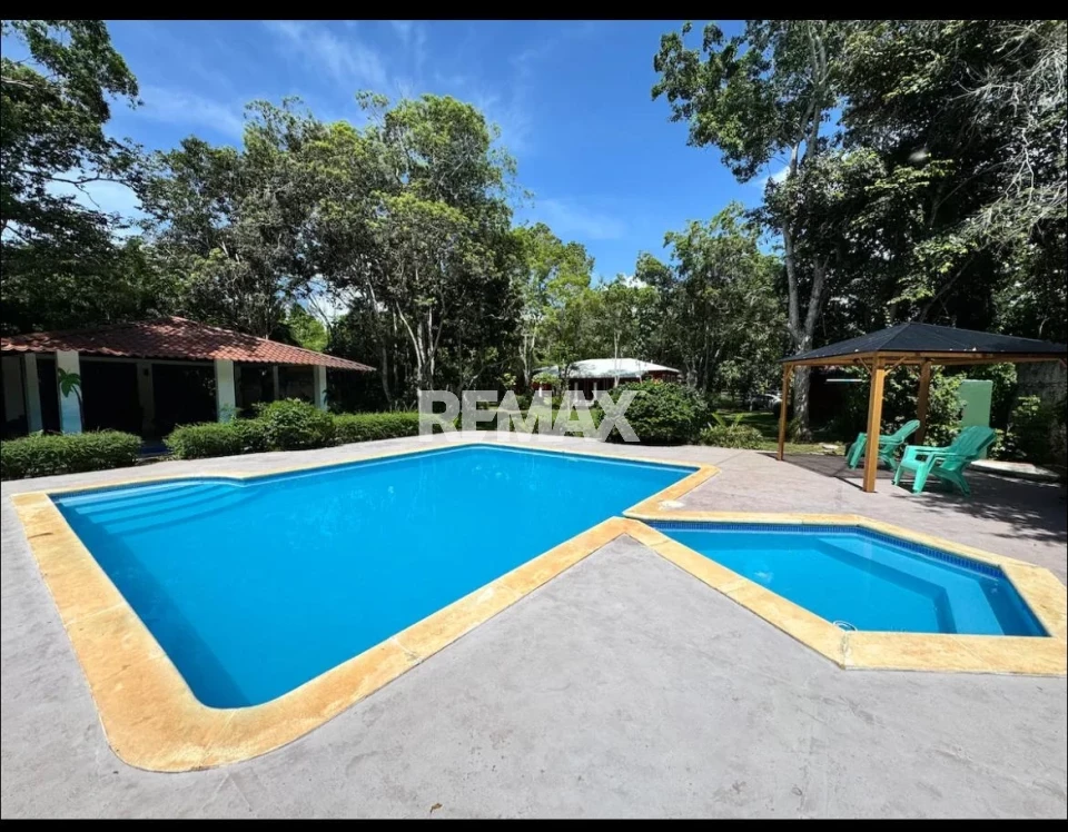 House en SAN PEDRO DE MACORÍS, JUAN DOLIO