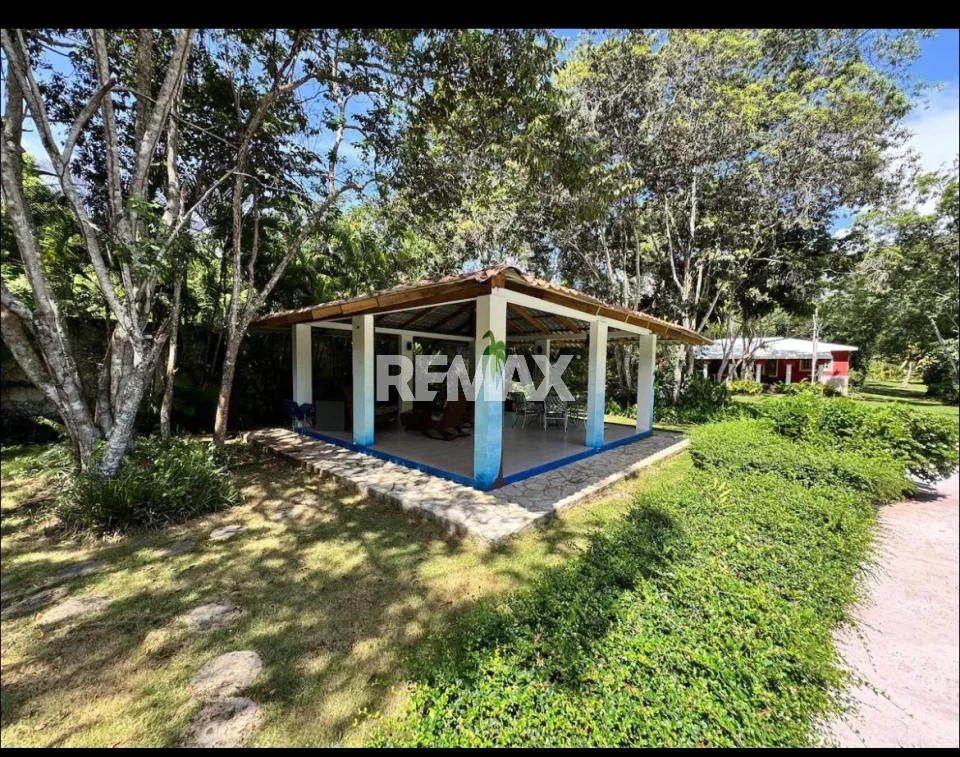 House en SAN PEDRO DE MACORÍS, JUAN DOLIO