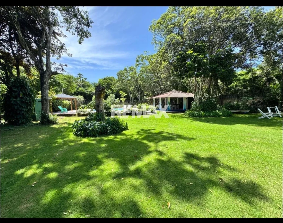 House en SAN PEDRO DE MACORÍS, JUAN DOLIO