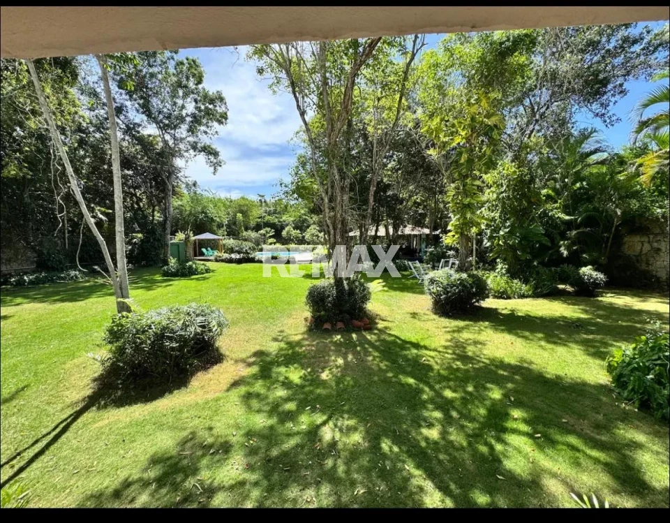 House en SAN PEDRO DE MACORÍS, JUAN DOLIO