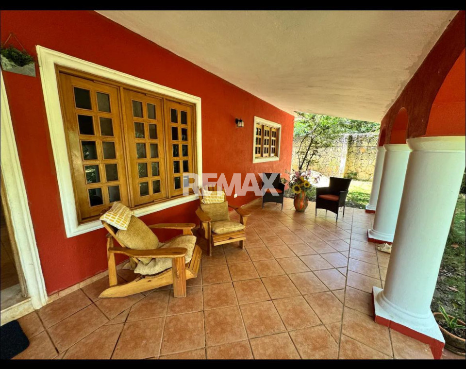 House en SAN PEDRO DE MACORÍS, JUAN DOLIO