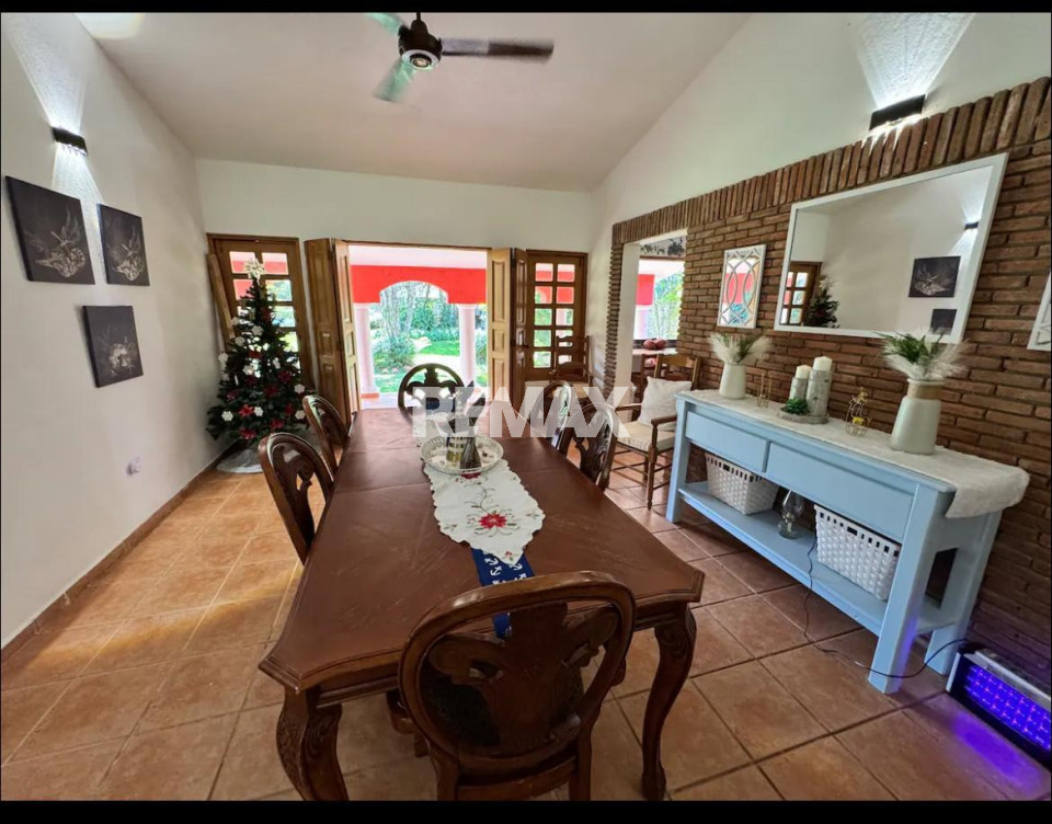 House en SAN PEDRO DE MACORÍS, JUAN DOLIO