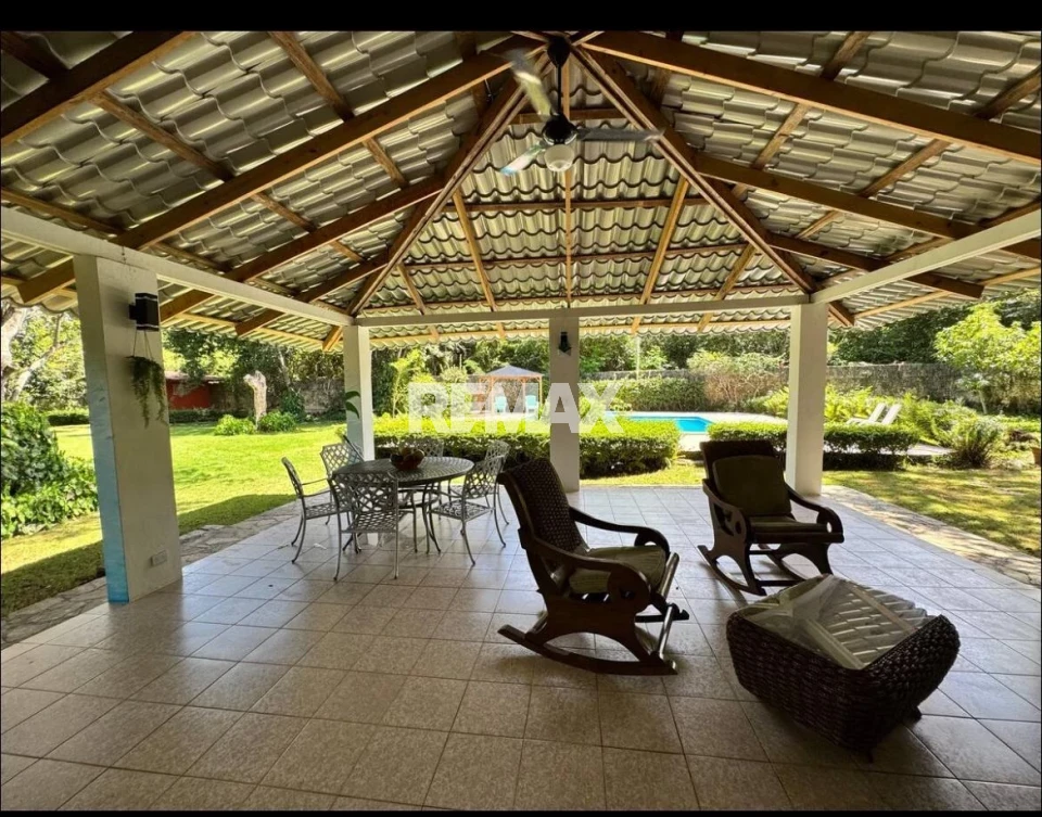 House en SAN PEDRO DE MACORÍS, JUAN DOLIO