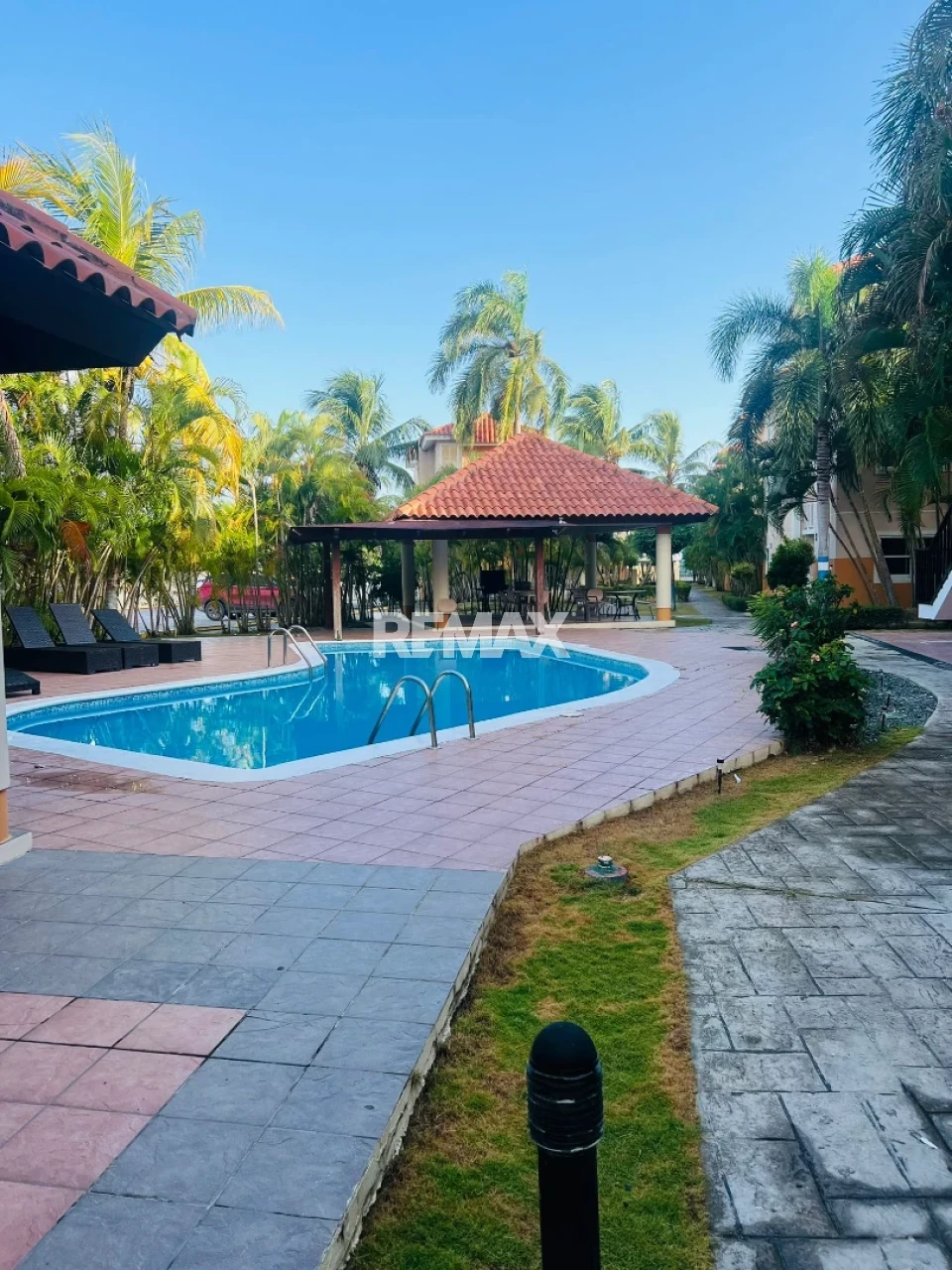 Apartamento en PUNTA CANA, BAVARO