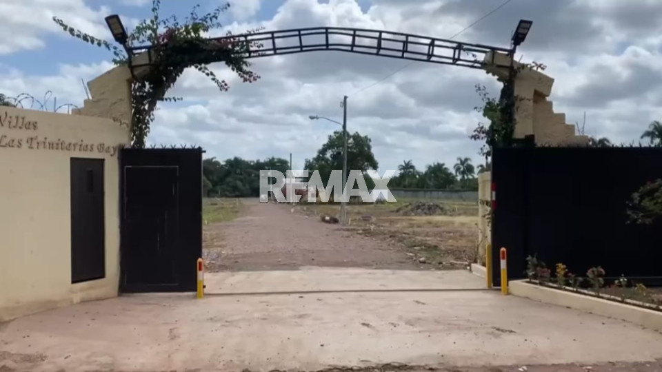 Proyecto de Terreno en LA MADAMA, BAYAGUANA
