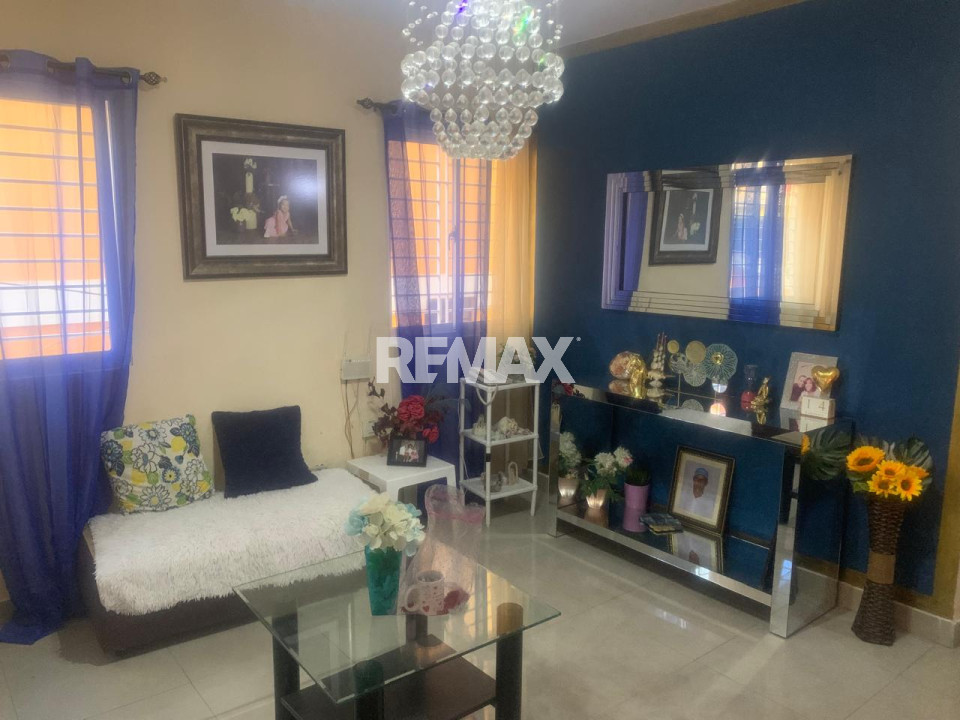 Apartamento en SANTO DOMINGO OESTE, MIRADOR DEL OESTE