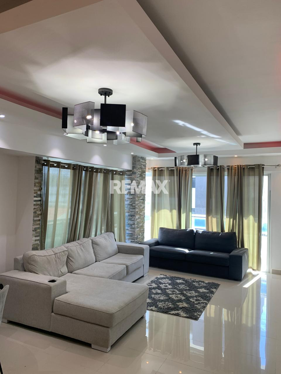 Apartment en SANTO DOMINGO DE GUZMÁN, EL VERGEL