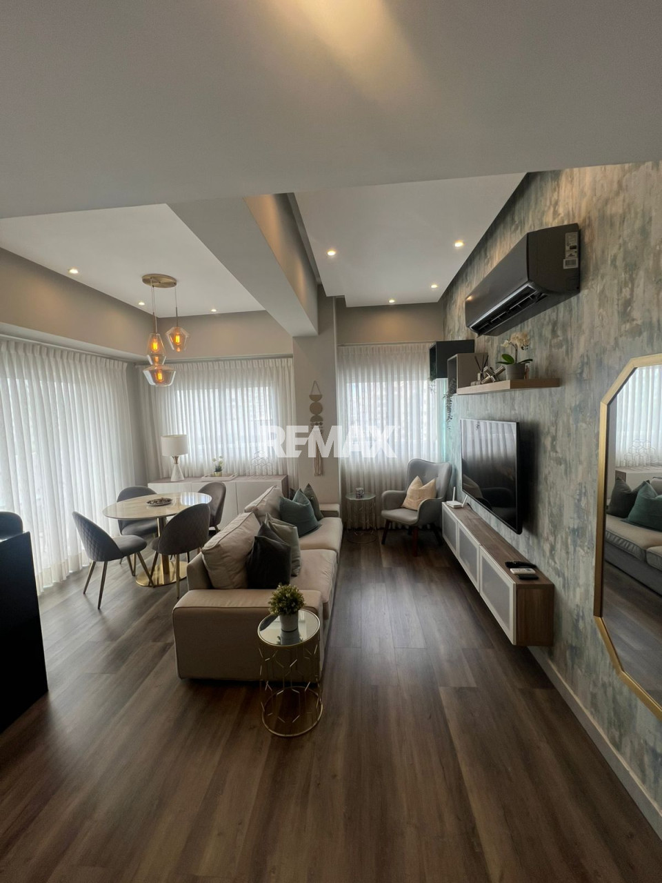 Apartamento en SANTO DOMINGO DE GUZMÁN, PIANTINI