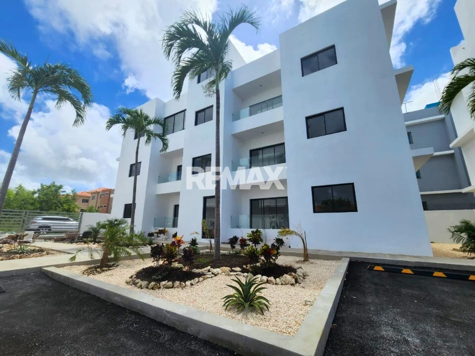 Apartment en PUNTA CANA, BAVARO