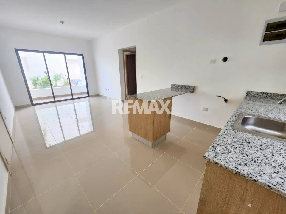 Apartamento en PUNTA CANA, BAVARO