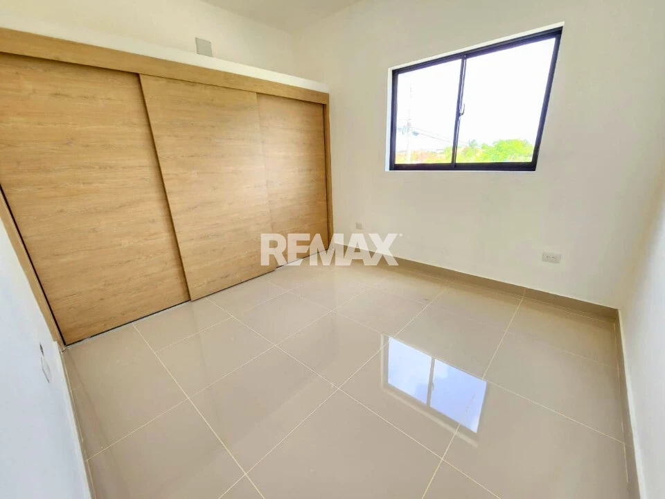 Apartamento en PUNTA CANA, BAVARO