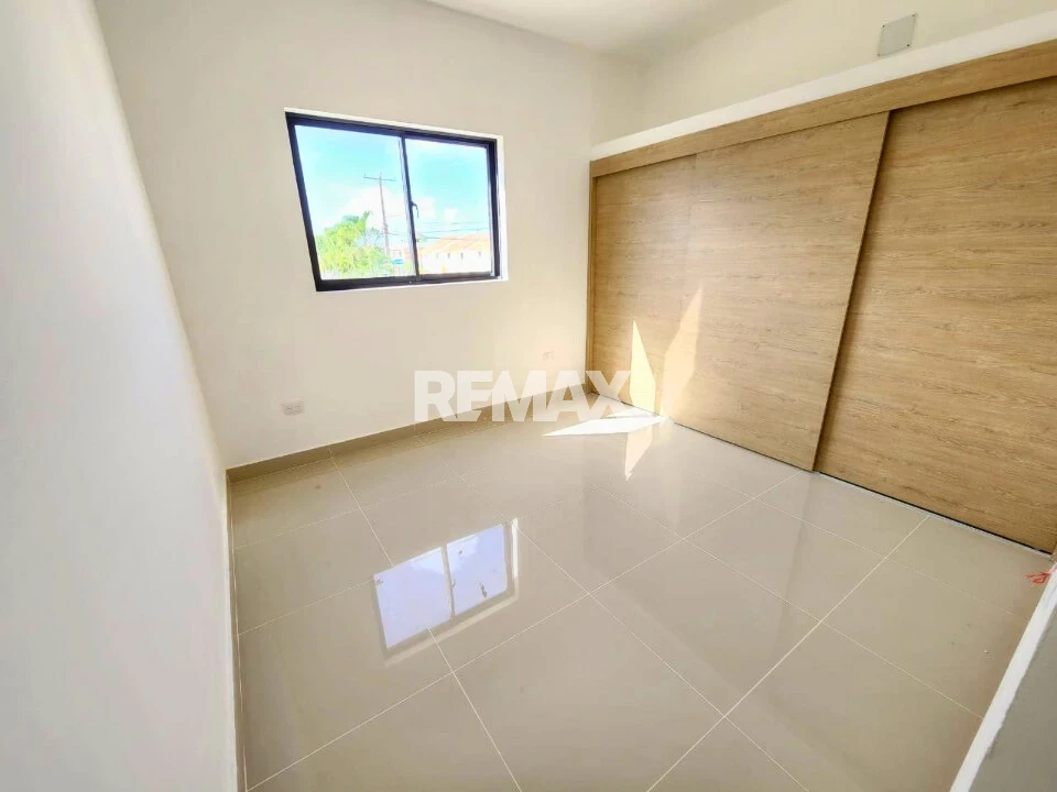 Apartamento en PUNTA CANA, BAVARO