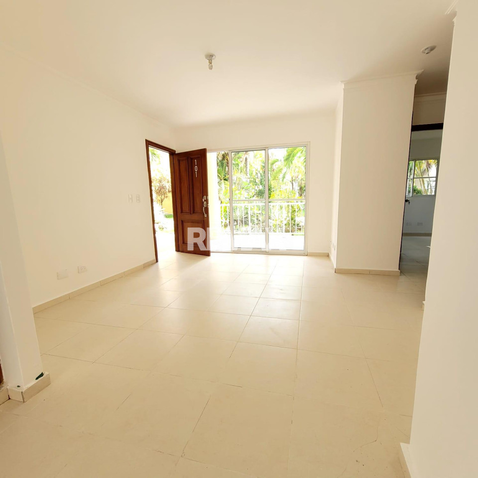 Apartamento en VERON, PUEBLO BAVARO