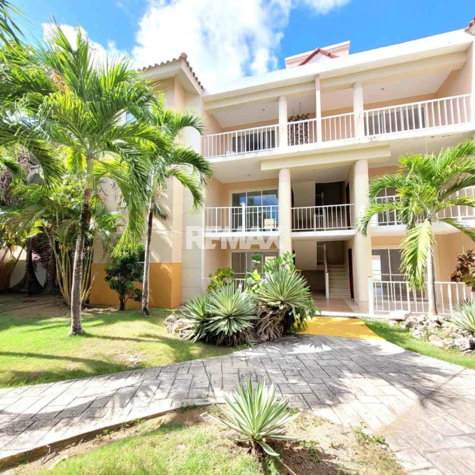 Apartamento en PUEBLO BAVARO, VERON
