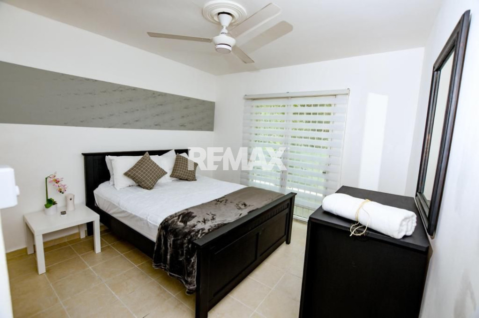 Apartamento en PUNTA CANA, BAVARO
