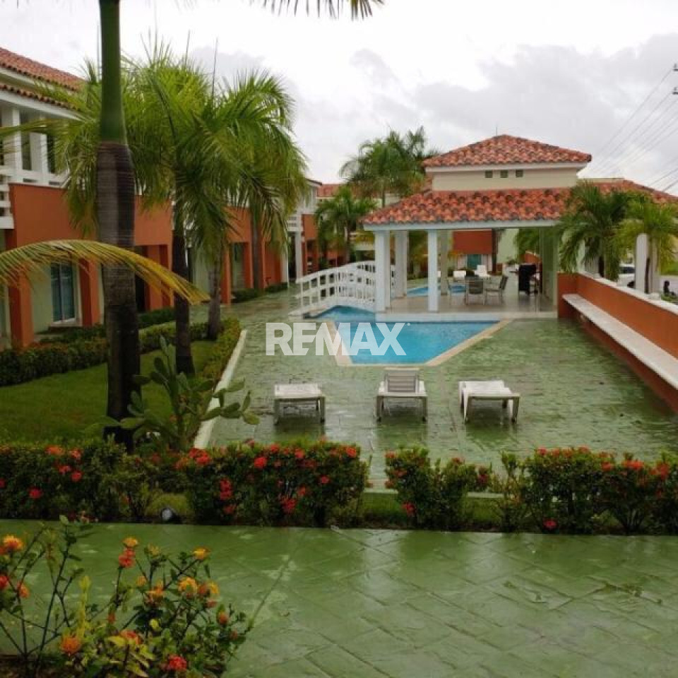 Apartment en PUNTA CANA, BAVARO