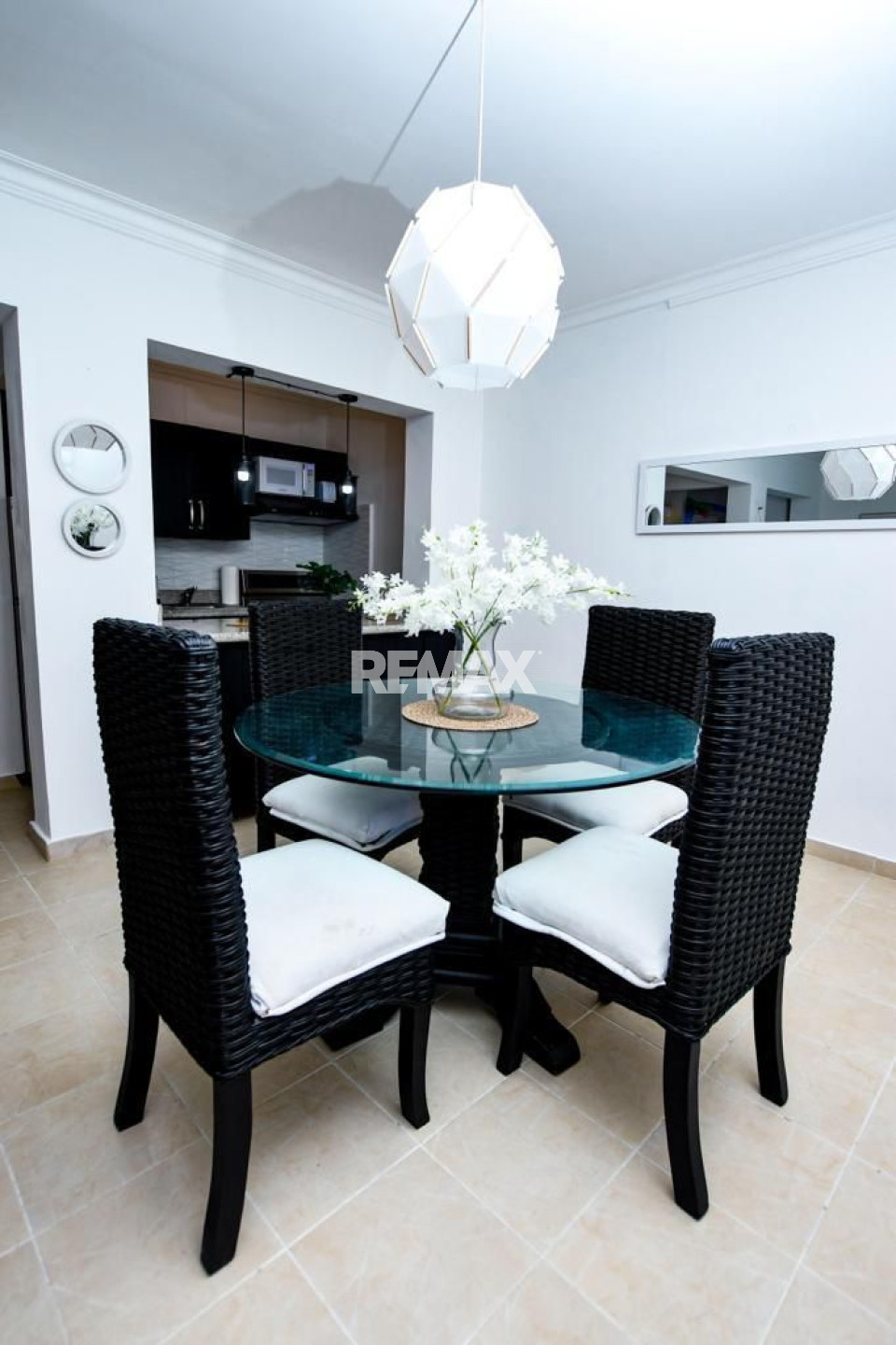 Apartamento en PUNTA CANA, BAVARO