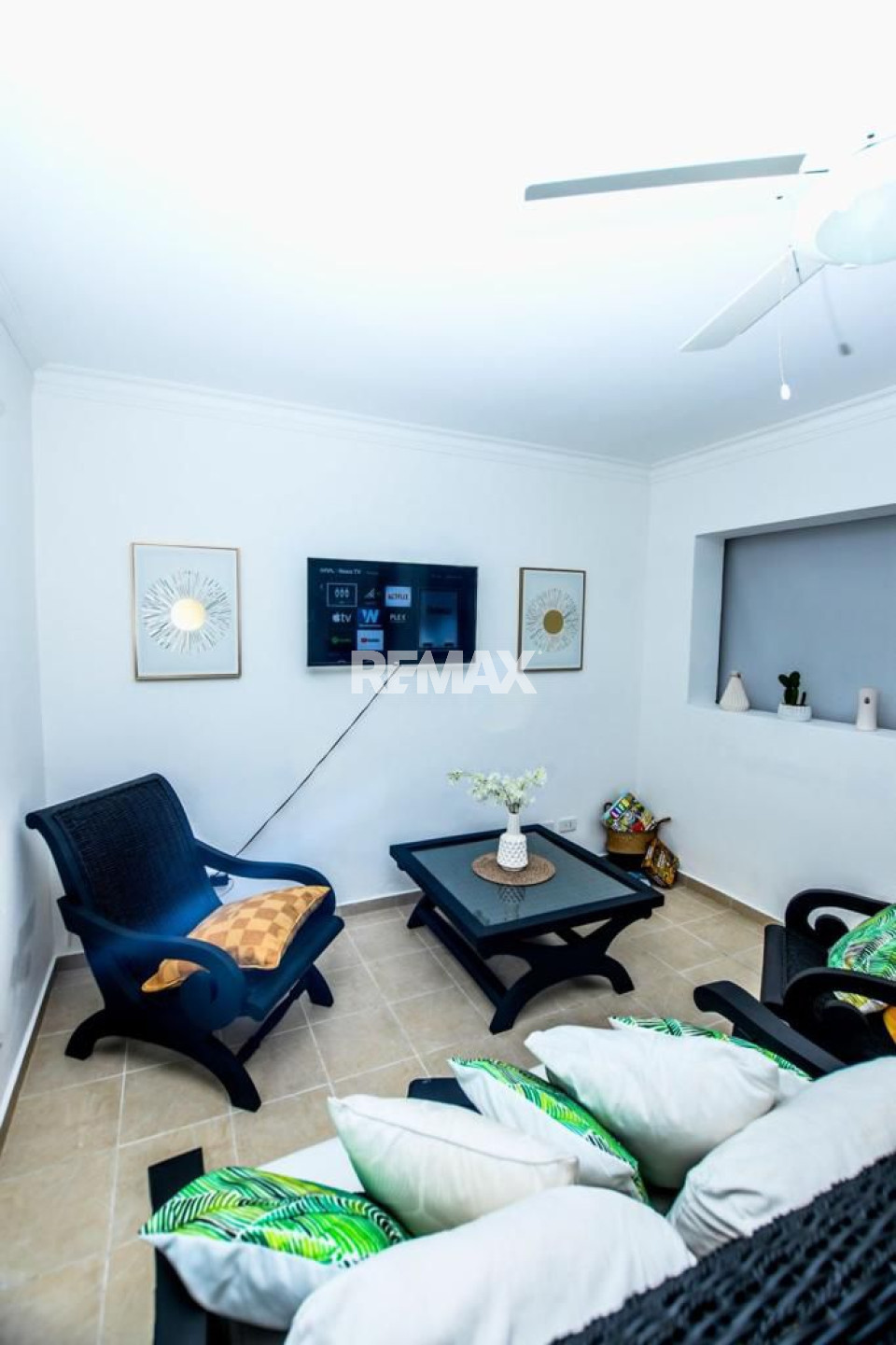 Apartamento en PUNTA CANA, BAVARO