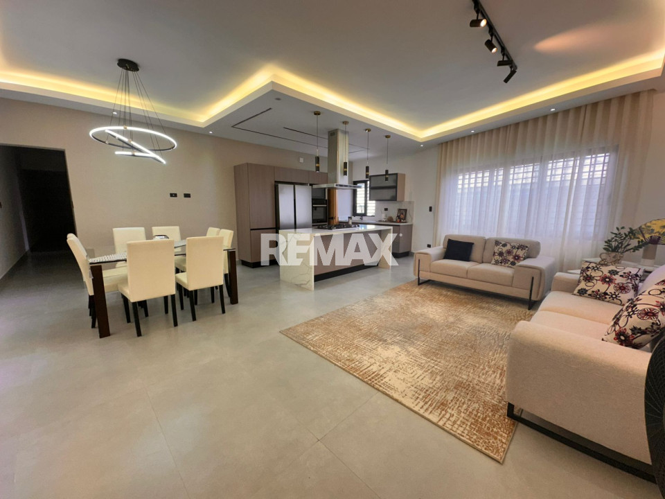 Proyecto de Apartamento en SANTO DOMINGO DE GUZMÁN, LA CASTELLANA
