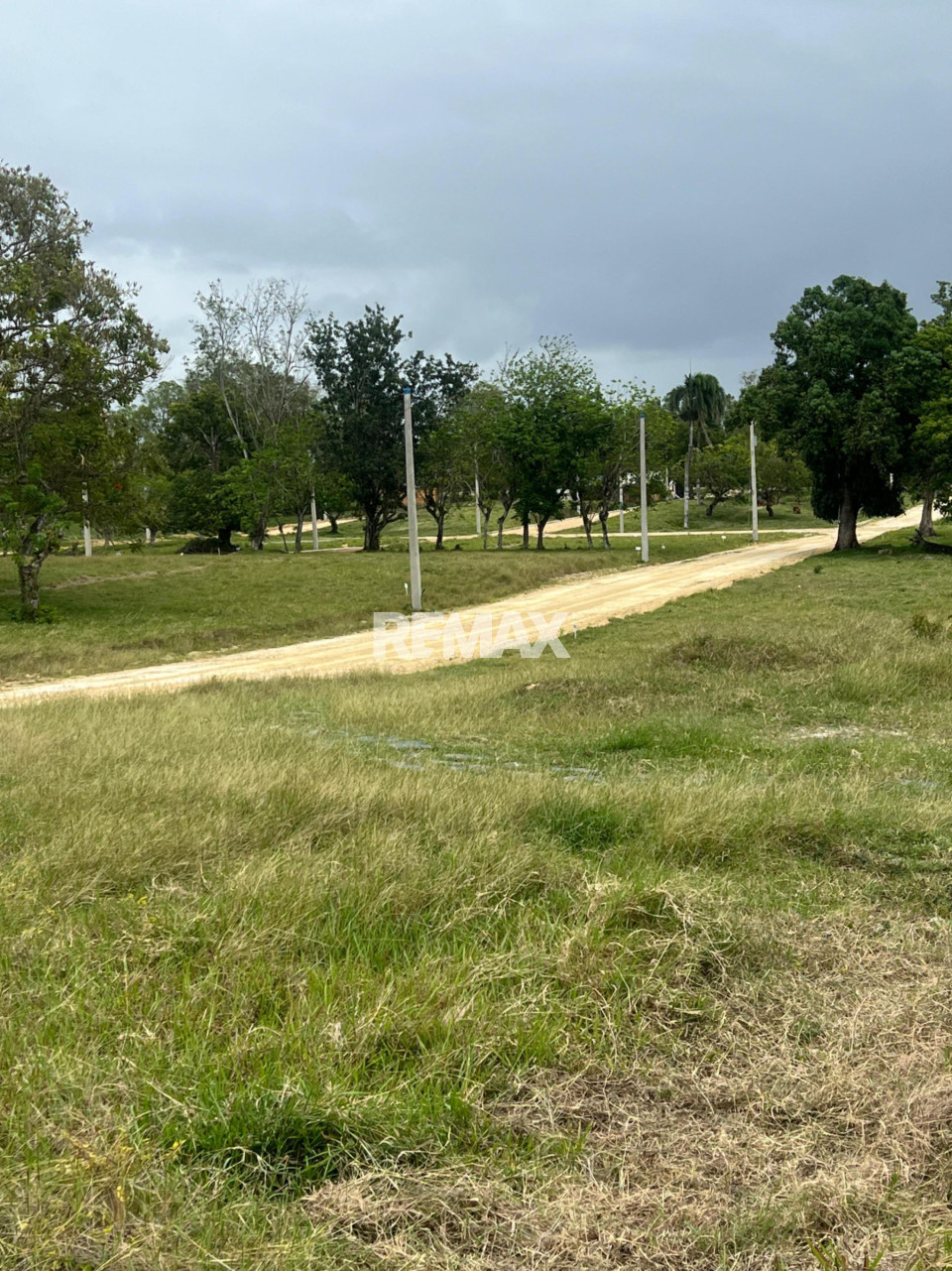Terreno en SANTO DOMINGO NORTE, LA VIRGEN