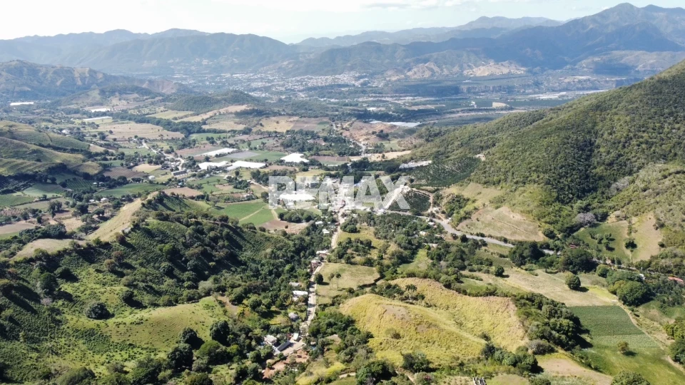 Terreno en SAN JOSÉ DE OCOA, LA CIÉNAGA