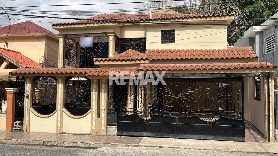 Casa en CENTRO MADRE VIEJA SUR, SAN CRISTÓBAL